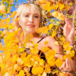 Shooting - Eva P.(Barbiegirl) - Goldener Oktober - 10.2018
