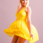 Shooting - Eva P.(Barbiegirl) - Studio Saarbrücken - 11.2018