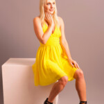 Shooting - Eva P.(Barbiegirl) - Studio Saarbrücken - 11.2018