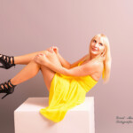 Shooting - Eva P.(Barbiegirl) - Studio Saarbrücken - 11.2018