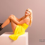Shooting - Eva P.(Barbiegirl) - Studio Saarbrücken - 11.2018