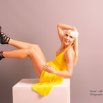 Shooting - Eva P.(Barbiegirl) - Studio Saarbrücken - 11.2018