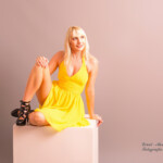 Shooting - Eva P.(Barbiegirl) - Studio Saarbrücken - 11.2018
