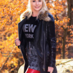 Shooting - Eva P.(Barbiegirl) - Herbstwald - 11.2018