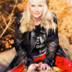 Shooting - Eva P.(Barbiegirl) - Herbstwald - 11.2018