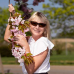 Shooting - Eva P.(Barbiegirl) - Unterwegs im Zweibrücker Land - 04.2020