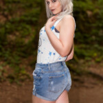 Shooting - Jasmin - Karlstal - Trippstadt - 08.2020