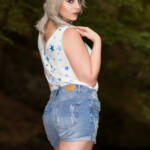 Shooting - Jasmin - Karlstal - Trippstadt - 08.2020