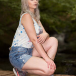 Shooting - Jasmin - Karlstal - Trippstadt - 08.2020