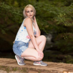 Shooting - Jasmin - Karlstal - Trippstadt - 08.2020