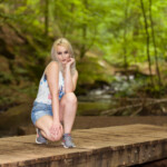 Shooting - Jasmin - Karlstal - Trippstadt - 08.2020