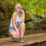 Shooting - Jasmin - Karlstal - Trippstadt - 08.2020