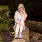 Shooting - Jasmin - Karlstal - Trippstadt - 08.2020