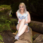 Shooting - Jasmin - Karlstal - Trippstadt - 08.2020