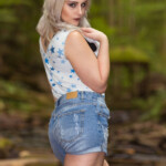 Shooting - Jasmin - Karlstal - Trippstadt - 08.2020