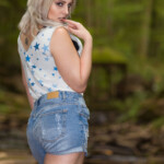 Shooting - Jasmin - Karlstal - Trippstadt - 08.2020