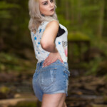 Shooting - Jasmin - Karlstal - Trippstadt - 08.2020
