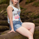Shooting - Jasmin - Karlstal - Trippstadt - 08.2020