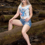 Shooting - Jasmin - Karlstal - Trippstadt - 08.2020