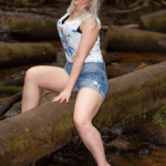 Shooting - Jasmin - Karlstal - Trippstadt - 08.2020