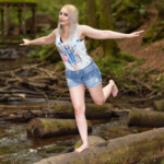 Shooting - Jasmin - Karlstal - Trippstadt - 08.2020