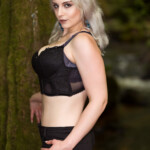 Shooting - Jasmin - Karlstal - Trippstadt - 08.2020