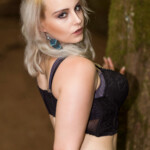 Shooting - Jasmin - Karlstal - Trippstadt - 08.2020