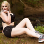 Shooting - Jasmin - Karlstal - Trippstadt - 08.2020