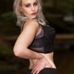 Shooting - Jasmin - Karlstal - Trippstadt - 08.2020