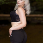 Shooting - Jasmin - Karlstal - Trippstadt - 08.2020