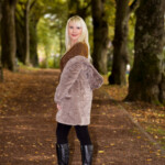 Shooting - Eva Pietz(Barbiegirl)- Indian Summer - Völklingen - 10.2020