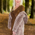 Shooting - Eva Pietz(Barbiegirl)- Indian Summer - Völklingen - 10.2020