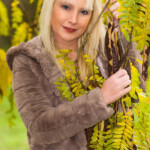 Shooting - Eva Pietz(Barbiegirl)- Indian Summer - Völklingen - 10.2020