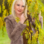 Shooting - Eva Pietz(Barbiegirl)- Indian Summer - Völklingen - 10.2020