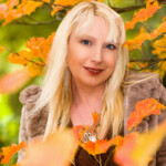 Shooting - Eva Pietz(Barbiegirl)- Indian Summer - Völklingen - 10.2020