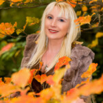 Shooting - Eva Pietz(Barbiegirl)- Indian Summer - Völklingen - 10.2020