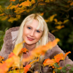 Shooting - Eva Pietz(Barbiegirl)- Indian Summer - Völklingen - 10.2020