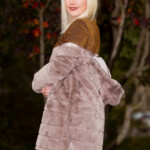 Shooting - Eva Pietz(Barbiegirl)- Indian Summer - Völklingen - 10.2020