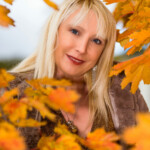 Shooting - Eva Pietz(Barbiegirl)- Indian Summer - Völklingen - 10.2020