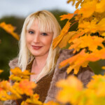 Shooting - Eva Pietz(Barbiegirl)- Indian Summer - Völklingen - 10.2020