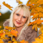 Shooting - Eva Pietz(Barbiegirl)- Indian Summer - Völklingen - 10.2020