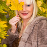 Shooting - Eva Pietz(Barbiegirl)- Indian Summer - Völklingen - 10.2020