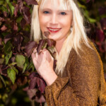 Shooting - Eva Pietz(Barbiegirl)- Indian Summer - Völklingen - 10.2020