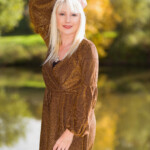 Shooting - Eva Pietz(Barbiegirl)- Indian Summer - Völklingen - 10.2020