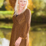 Shooting - Eva Pietz(Barbiegirl)- Indian Summer - Völklingen - 10.2020