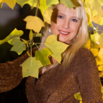 Shooting - Eva Pietz(Barbiegirl)- Indian Summer - Völklingen - 10.2020