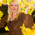 Shooting - Eva Pietz(Barbiegirl)- Indian Summer - Völklingen - 10.2020