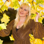 Shooting - Eva Pietz(Barbiegirl)- Indian Summer - Völklingen - 10.2020