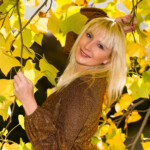 Shooting - Eva Pietz(Barbiegirl)- Indian Summer - Völklingen - 10.2020