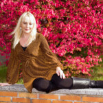 Shooting - Eva Pietz(Barbiegirl)- Indian Summer - Völklingen - 10.2020